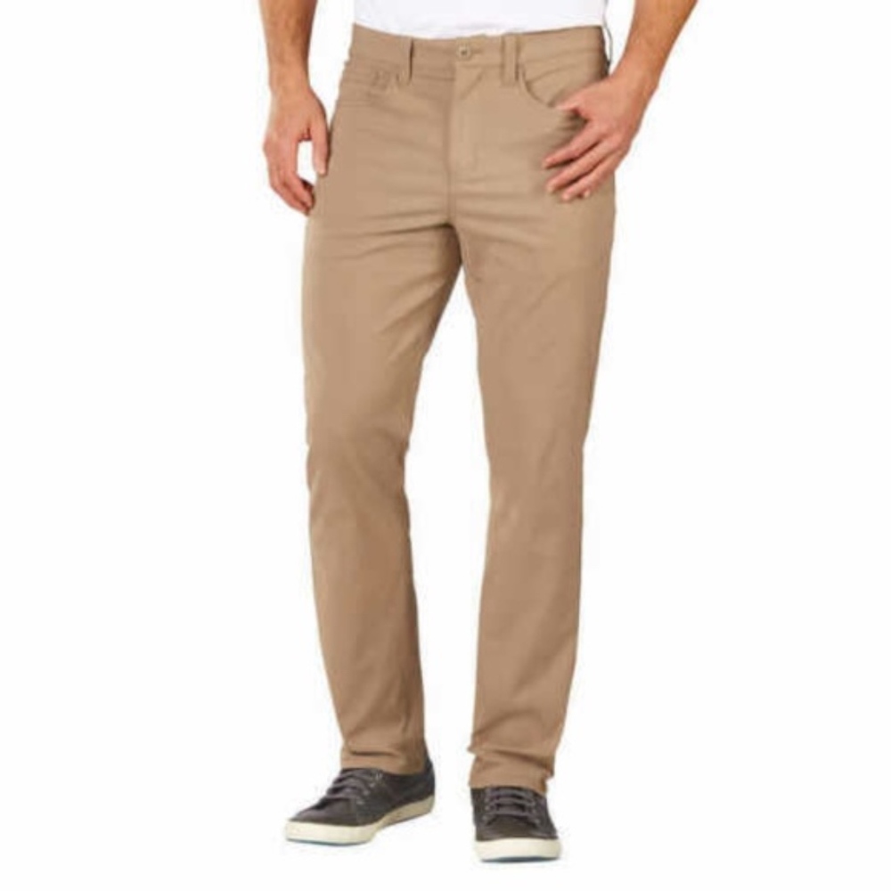Weatherproof Vintage Men's Expedition Pant 38 X34